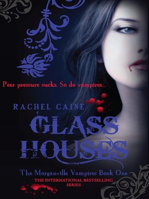 Glass Houses - ebook